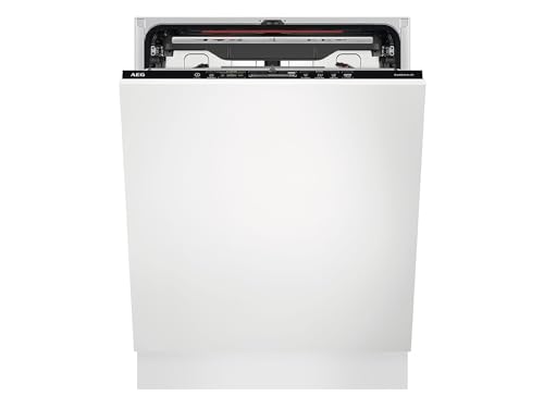 Aeg Fsk94847P Lavastoviglie Da Incasso Completamente Integrata Xxl