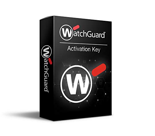 Watchguard | Wgvsm121 | Watchguard Gateway Antivirus 1-Yr Per Fireboxv Small