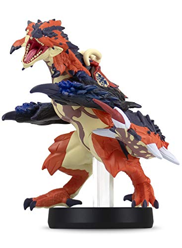 Monster Hunter Stories Series 2 Figure (Razewing Ratha) Amico Ibo (Giappone)