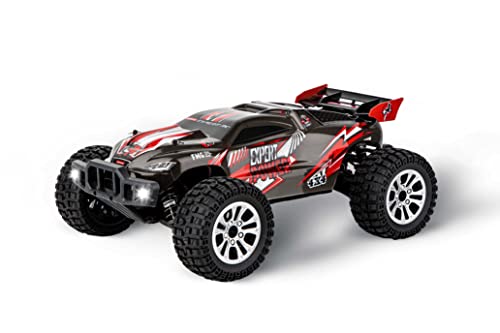 Carrera 2,4Ghz Brushless Buggy Expert Rc (370102201)