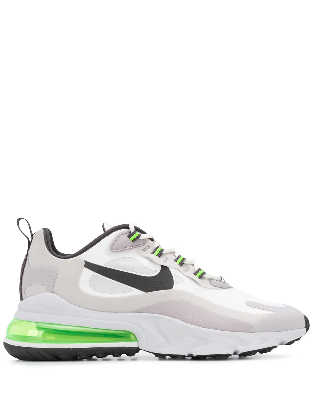 Nike Sneakers Air Max 270 React - Toni neutri