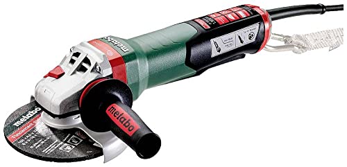 Metabo Wepba 19-150 Q 613117000 Smerigliatrice Angolare 150 Mm 1900 W 230 V