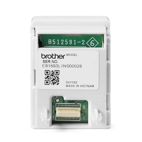 Brother Modulo Wifi