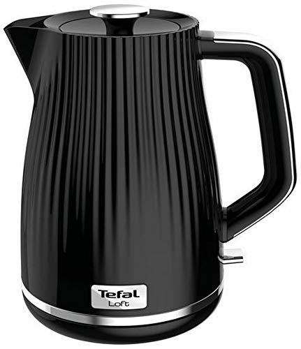 Tefal Ko2508 Electric Kettle 1.7 L 2400 W
