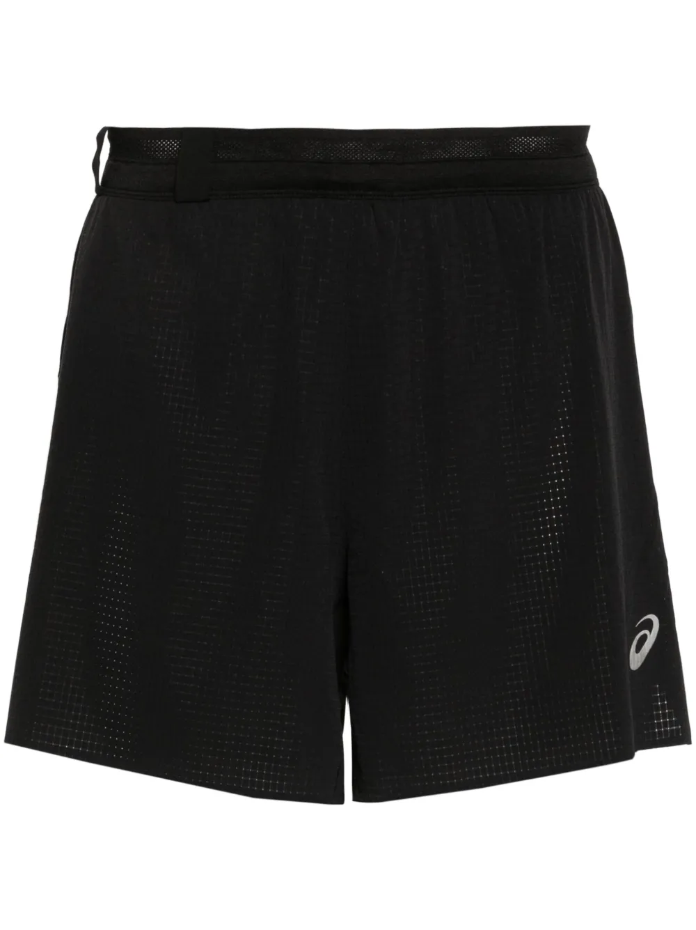 ASICS Metarun 5IN shorts - Nero