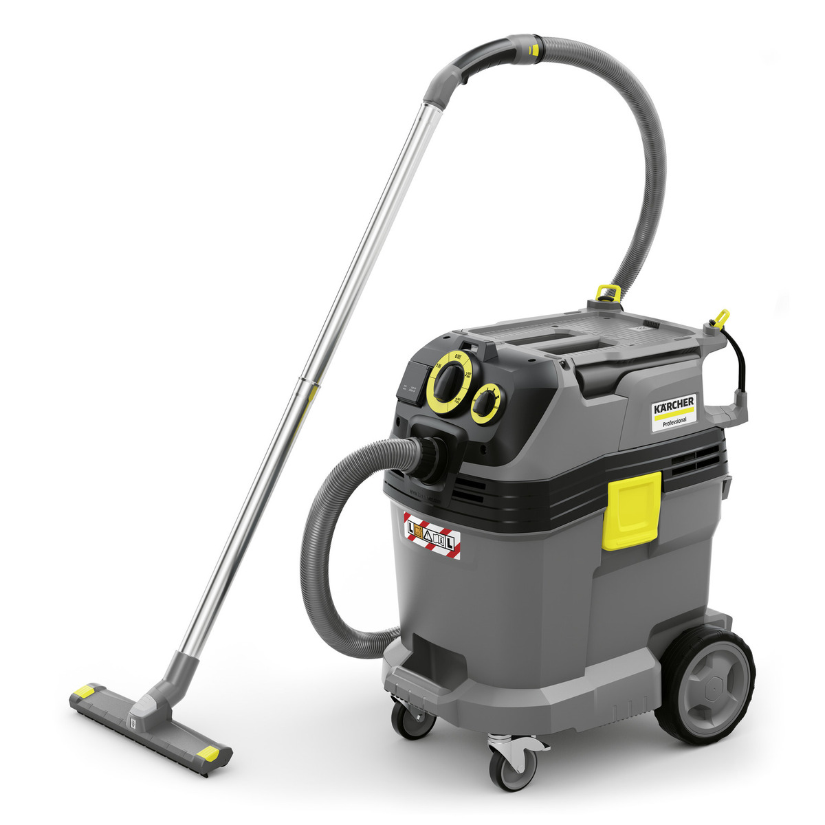 Aspirateur NT 40/1 TACT TE L eau et poussière 1380W KARCHER 11483110