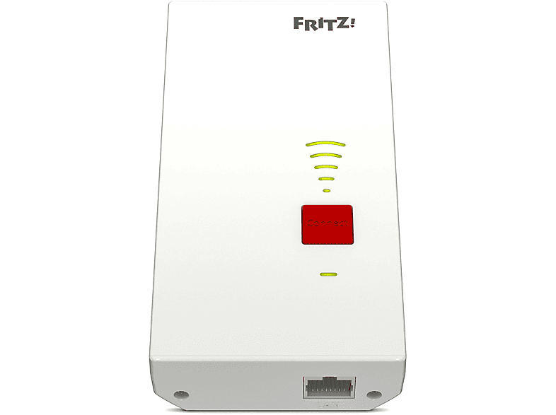 Range Extender Fritz! Repeater 2400 Int
