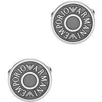 Gemelli Uomo Gioielli Emporio Armani EGS3095040