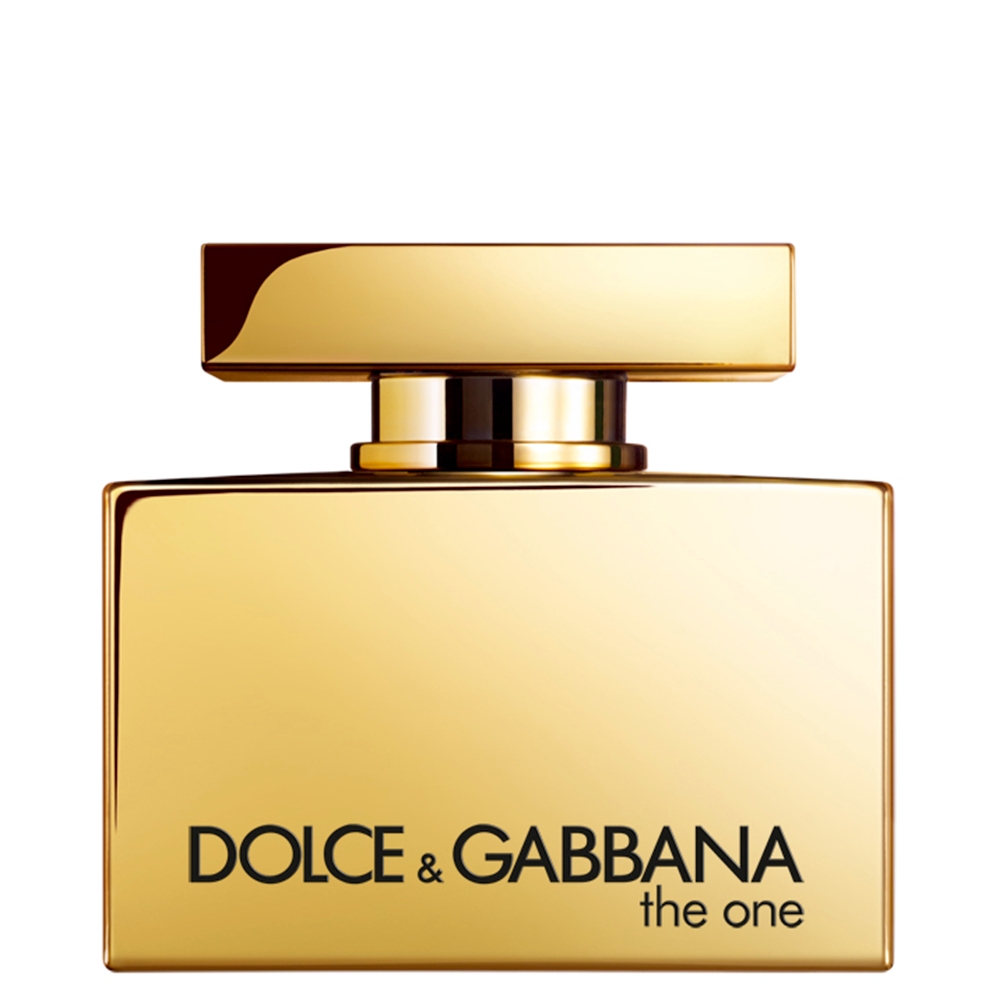The One Gold Intense Eau de Parfum 75 ml Donna Dolce&Gabbana