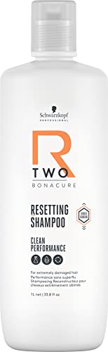 Schwarzkopf - R-Two - Shampoo Resetting - 1000 Ml