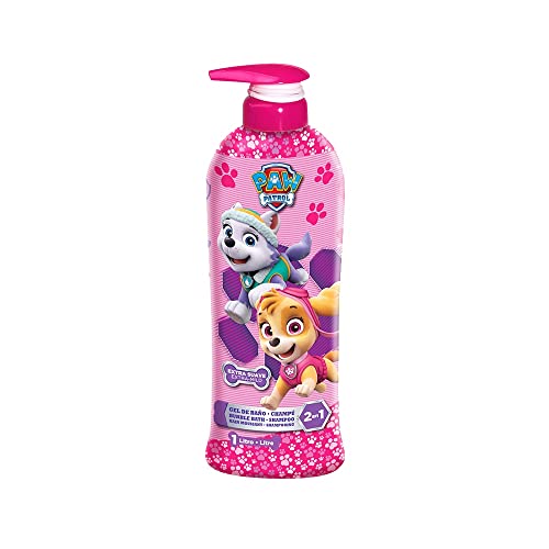 Gel & Champú 1000 Ml