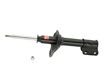 Gas Mitsubi Eclipse 00 Lf