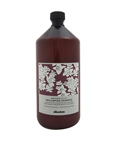 Davines Ntech Replumping Shampoo - 1000 Ml