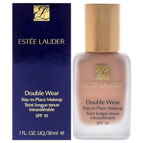 Estee Lauder Base De Maquillaje Fluida Double Wear - 122 Ml