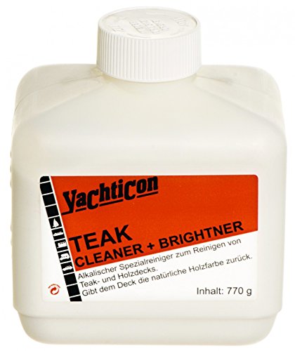 Superdetergente Cubierta 770 G