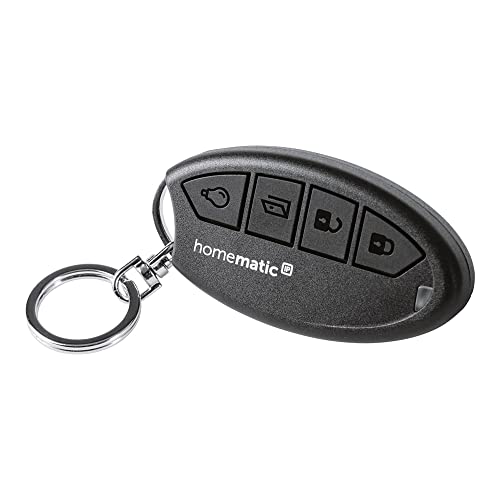 Homematic Ip 142561A0 Telecomando Per Serratura Della Porta