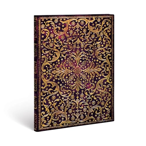 Aurelia Journal: Lined Ultra
