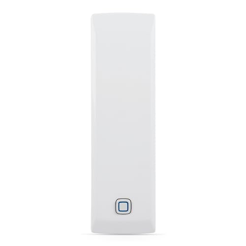 Homematic Ip Sensore Di Inclinazione E Shock Smart Home, Il Sensore Compatto Rileva Cambiamenti Di Posizione O Urti E Può Eseguire Una Vasta Gamma Di