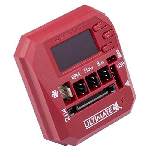 Générique Aqua Computer Aquastream Xt Upgrade-Kit Auf Aquastream Ultimate