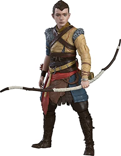 Good Smile Company God Of War (2018) - Statuetta In Pvc Pop Up Parade Atreus, 16 Cm