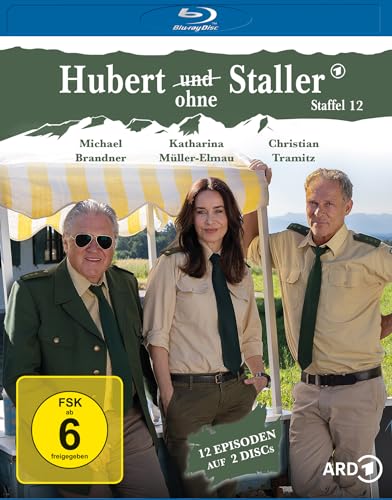 2Hubert Ohne Staller - Staffel 12