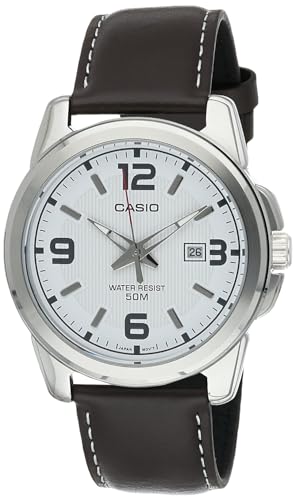 Casio Orologio Analogico Uomo