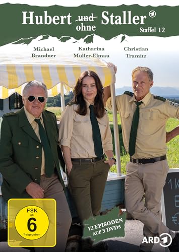 2Hubert Ohne Staller - Staffel 12