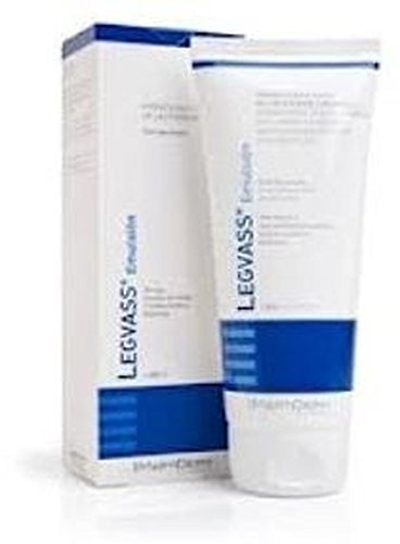 Legvass - Emulsion Per Gambe, 200 Ml