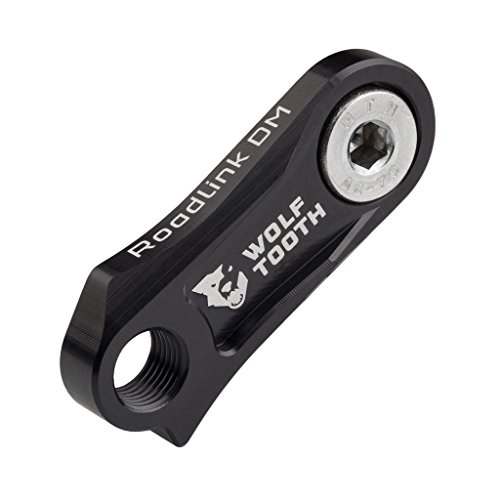Wolf Tooth | Roadlink Dm | Accessori E Ricambi Per Biciclette Custom Bike Drivetrain