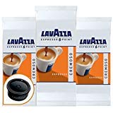 800 Capsule Caffè Lavazza Originali Espresso Point Caffe Monodose Cremoso