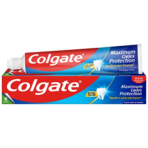 Colgate Dentifricio, Pasta 75Ml, Menta