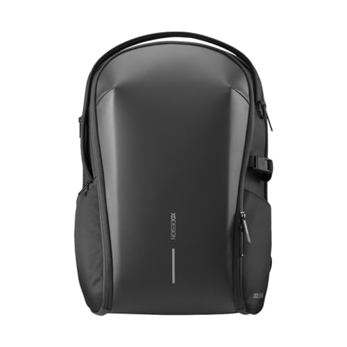Xd Design - Bobby Bizz Backpack - Black (P705.931)