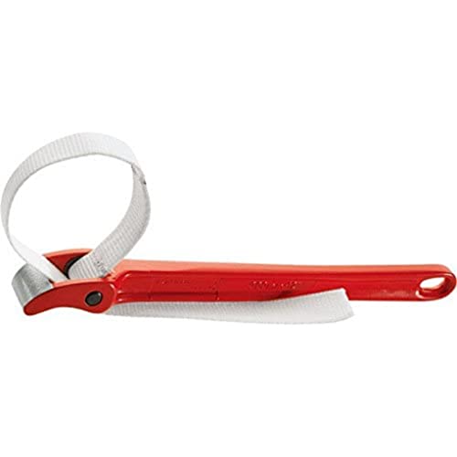Rothenberger 70240 - Llave De Correa 3"