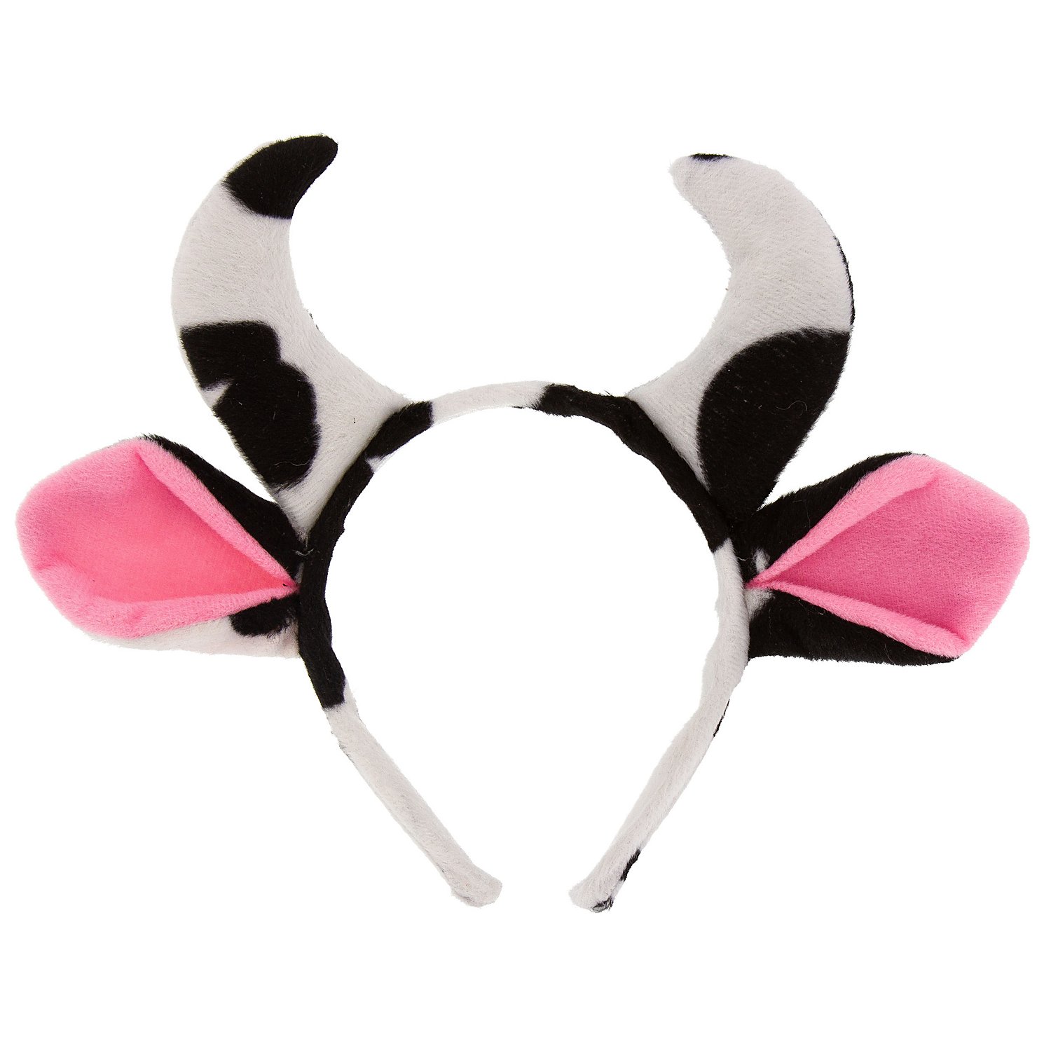 Serre-tête "vache"
