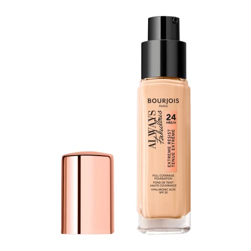 Always Fabulous 24H Spf20