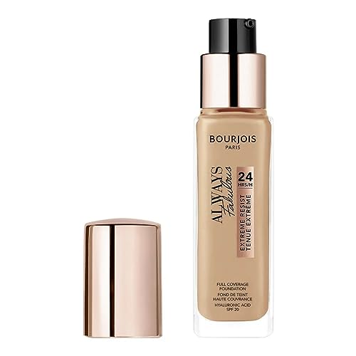 Always Fabulous 24H Spf20