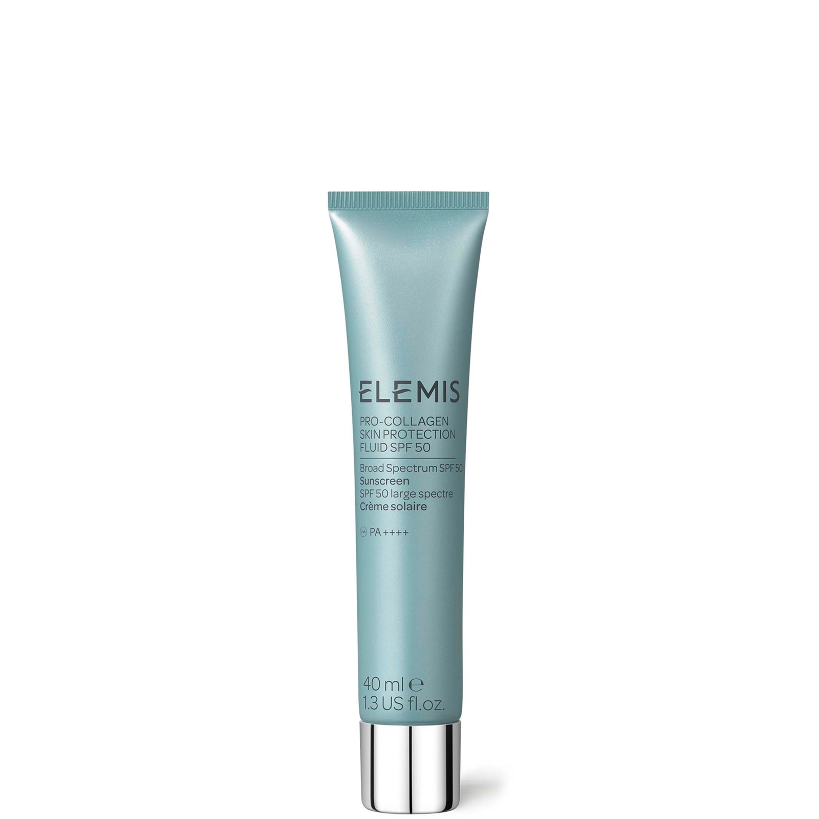 Elemis Pro-Collagen Skin Protection Fluid SPF50+ 40ml
