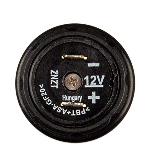 Victron Energy 12 Volt Magcode Power Port (Max. 15 Amp)