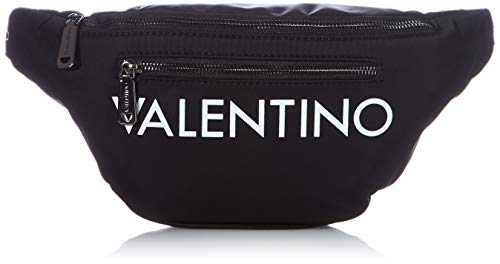 Valentino By Mario Kylo Uomo Sportivo,Nero,Normal
