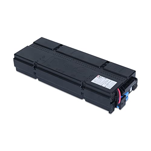 Replacement Battery Cartridge Accs 155