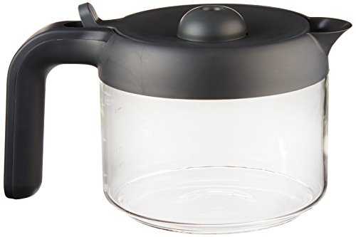 Delonghi Kw711539 - Caraffa Termica Con Manico Morbido