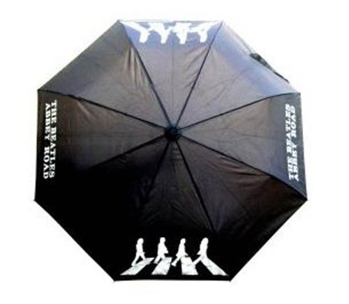Beatles - Umbrella Abbey Road