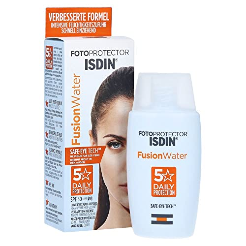 Protezione Solare Viso Molto Alto Uva / Uvb He-Vl Ir-A Crema Solare
