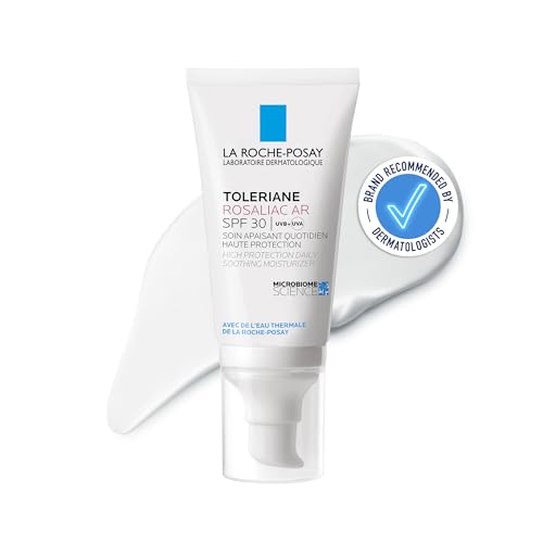 Rosaliac Ar Toleriane Spf30+ 40 Ml