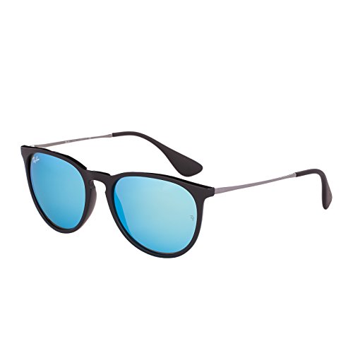 Ray-Ban - 4171, Occhiali Da Sole Da Donna, Nero (601/55), Taglia 54 Mm