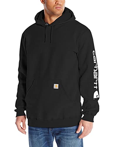 Carhartt Camicia Da Uomo Nero M