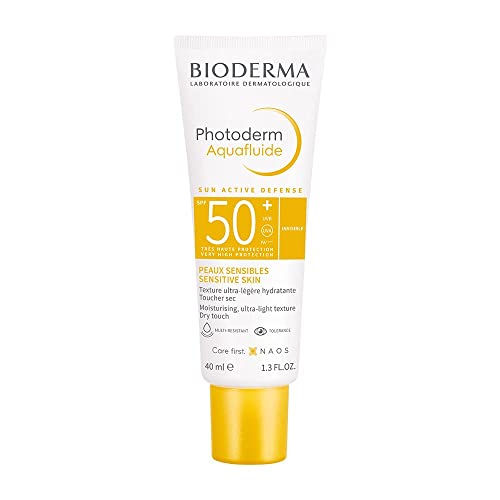 Bioderma Photoderm Max Aquafluide Spf 50