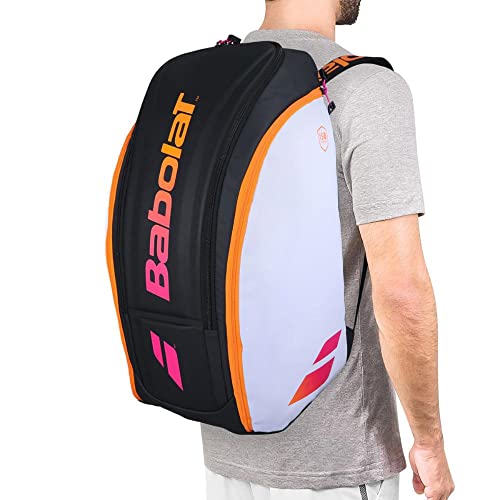 Babolat Borsa Padel Rh Performance Padel Multicolor, Taglia Unica (759012-264)