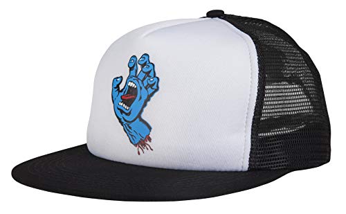 Santa Cruz Apparel Classic Hand Mesh