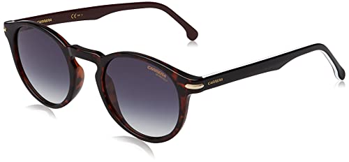Carrera 301/S Occhiali, Havana, 50 Unisex Adulto